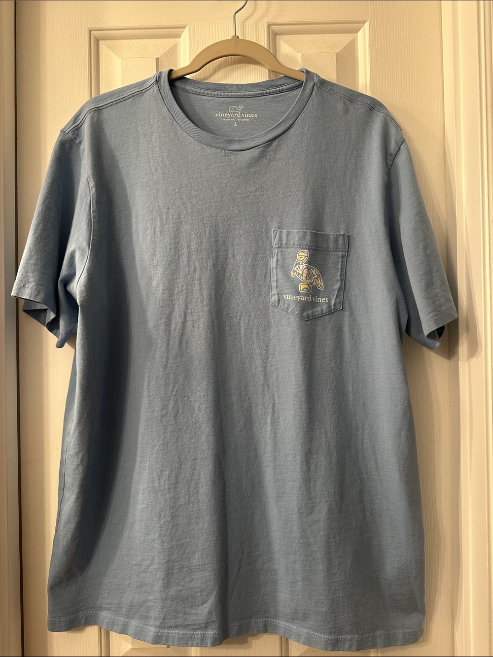 Vineyard Vines Pocket Tee